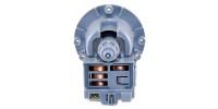 Насос пральної машини Askoll M231 40W мідна обмотка